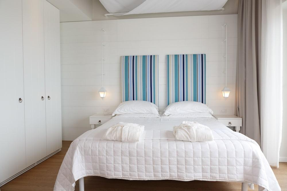 Luxor Beach Boutique Hotel Cattolica Eksteriør billede