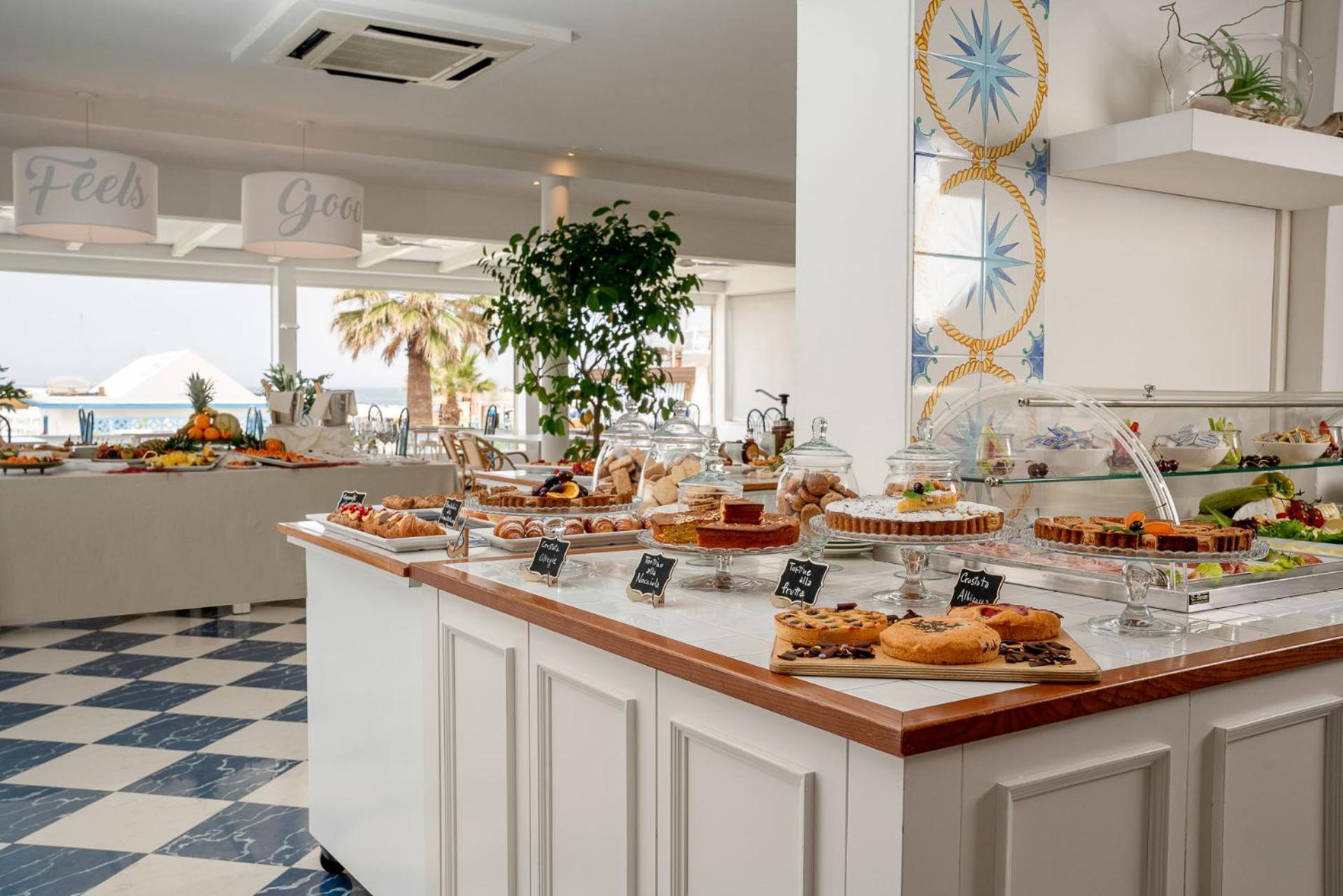 Luxor Beach Boutique Hotel Cattolica Eksteriør billede