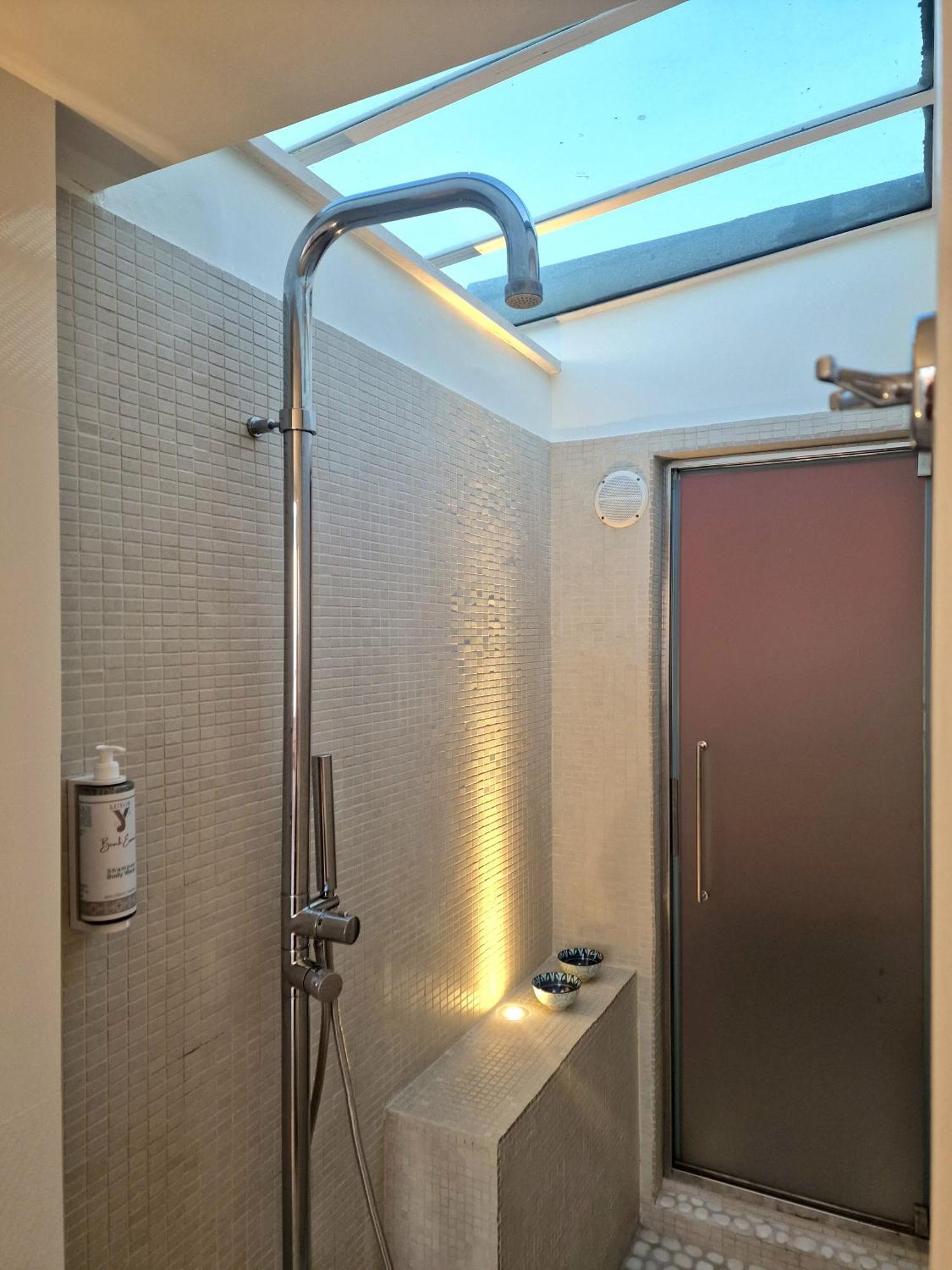 Luxor Beach Boutique Hotel Cattolica Eksteriør billede